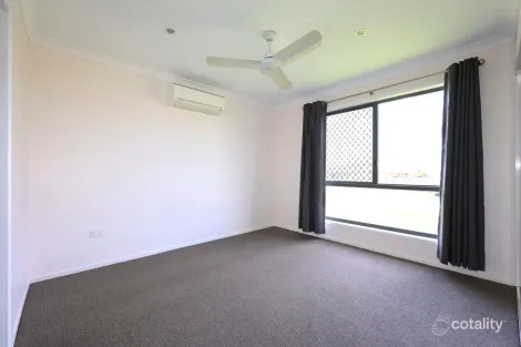 Property photo of 31 Doongarra Crescent Gracemere QLD 4702