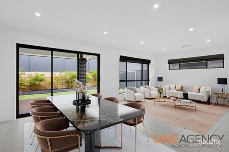 Property photo of 5 Gray Street Leppington NSW 2179