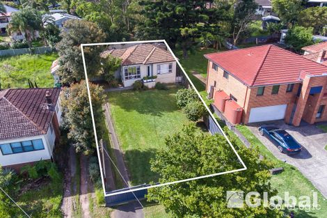 Property photo of 16 Fussell Street Birmingham Gardens NSW 2287