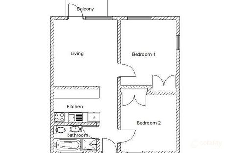 Property photo of 13/71 Carroll Crescent Glen Iris VIC 3146