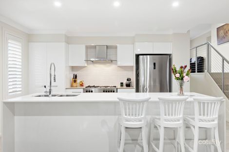 9 Harcourt Pde, Macquarie Hills, NSW 2285