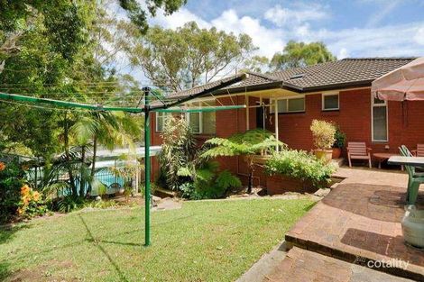 Property photo of 14 Blackburn Place Gymea NSW 2227