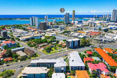 Property photo of 301B/96-106 High Street Southport QLD 4215
