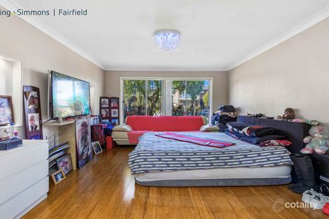 Property photo of 6 Grenada Street Fairfield West NSW 2165