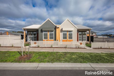 Property photo of 9 Hurst Drive New Gisborne VIC 3438