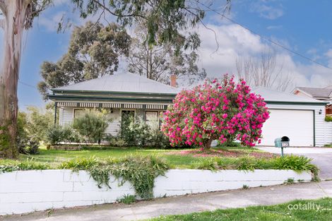 Property photo of 110 Walker Street Ballarat North VIC 3350