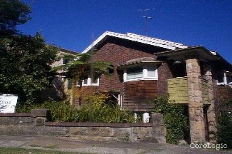 Property photo of 102 Balfour Road Bellevue Hill NSW 2023