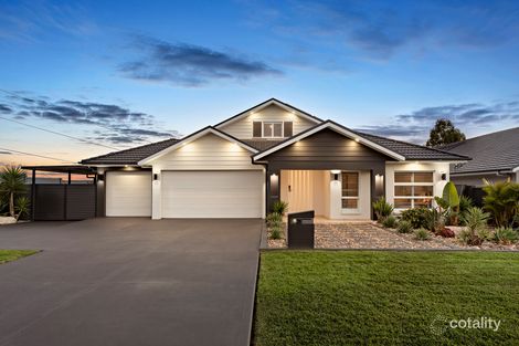 Property photo of 26 Cummins Loop Harrington Park NSW 2567