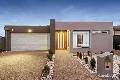 Property photo of 60 Streamside Drive Craigieburn VIC 3064