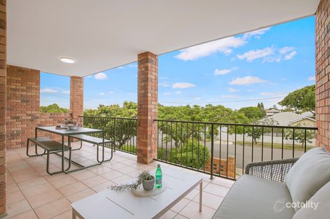 2/69 Shakespeare St, Coorparoo, QLD 4151