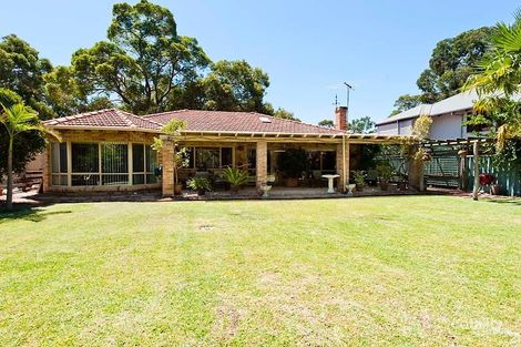 41 Rodoreda Cres, Ravenswood, WA 6208