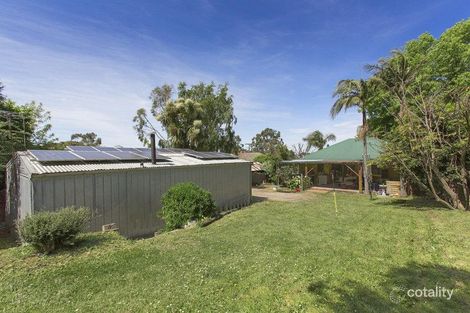 Property photo of 8 Railway Avenue Garfield VIC 3814