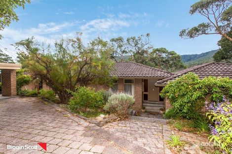 Property photo of 4 Jensen Road Upper Ferntree Gully VIC 3156