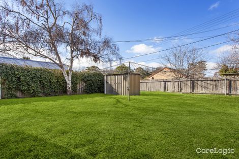 Property photo of 38 Bungonia Street Narrabundah ACT 2604