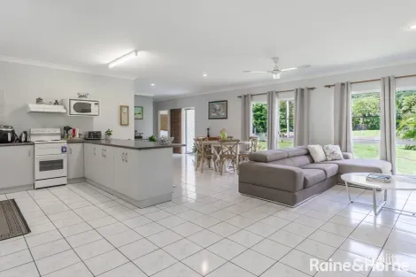 Property photo of 5 Jirimandi Close Wonga Beach QLD 4873
