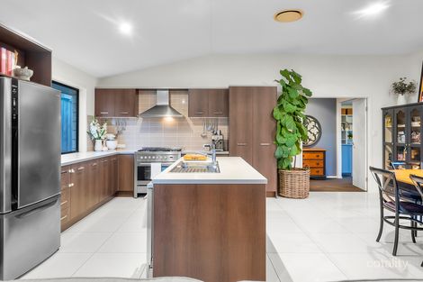 Property photo of 22 Sunstone Circuit Mango Hill QLD 4509