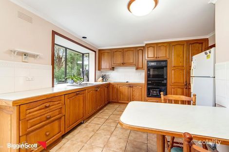 Property photo of 4 Jensen Road Upper Ferntree Gully VIC 3156