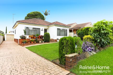Property photo of 39 Roseview Avenue Roselands NSW 2196
