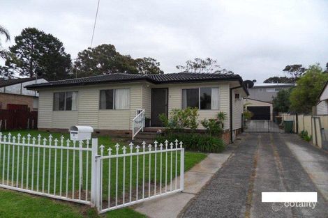 Property photo of 3 Shropshire Street Gorokan NSW 2263