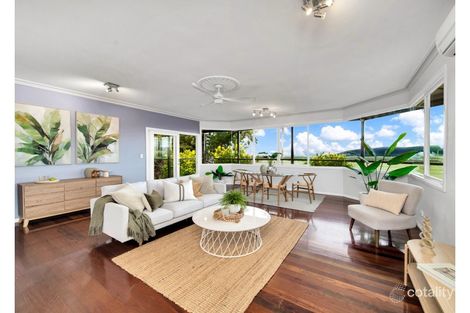 Property photo of 24 Jumna Close Bentley Park QLD 4869