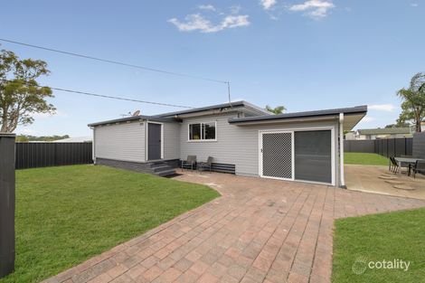 115 GEORGE ST, KIPPA-RING, QLD 4021
