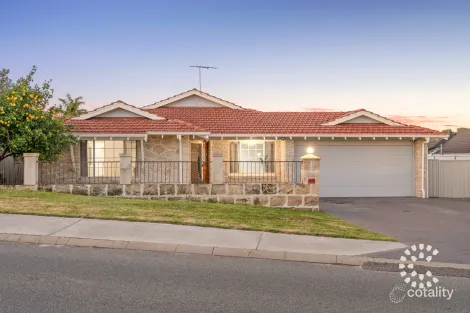 Property photo of 51 Mayor Road Lake Coogee WA 6166