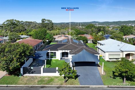 Property photo of 72 Nardoo Street Robina QLD 4226