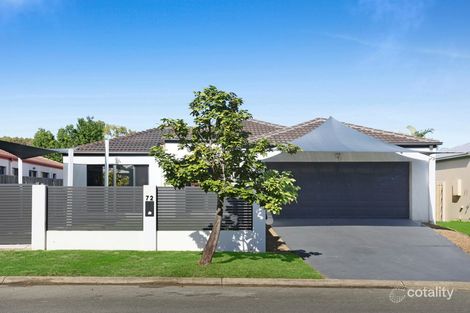 Property photo of 72 Nardoo Street Robina QLD 4226