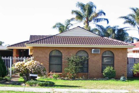 22 Chickasaw Cres, Greenfield Park, NSW 2176