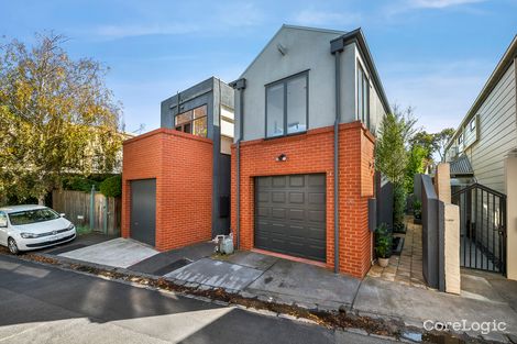 Property photo of 55 McCormack Street Port Melbourne VIC 3207