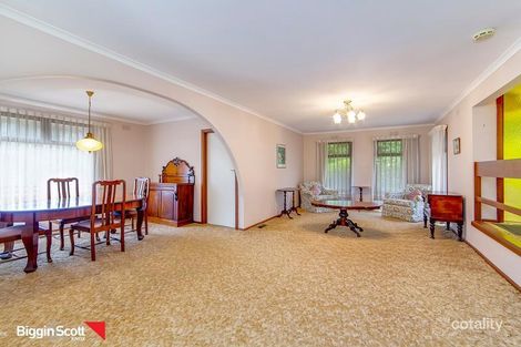 Property photo of 4 Jensen Road Upper Ferntree Gully VIC 3156