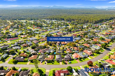 Property photo of 122 Kindlebark Drive Medowie NSW 2318