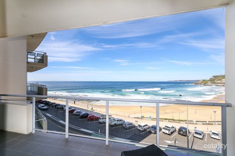 Property photo of D301/1 Moroney Avenue Newcastle East NSW 2300