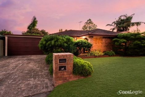 Property photo of 17 Bangalay Place Berwick VIC 3806