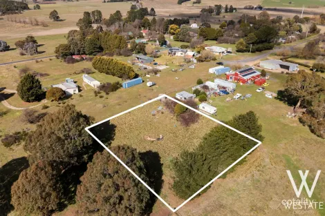 30 Turner St, Barry, NSW 2799