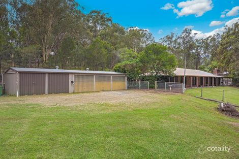 Property photo of 63 Greenfield Road Capalaba QLD 4157