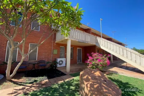 Property photo of 4/2 Limpet Crescent South Hedland WA 6722