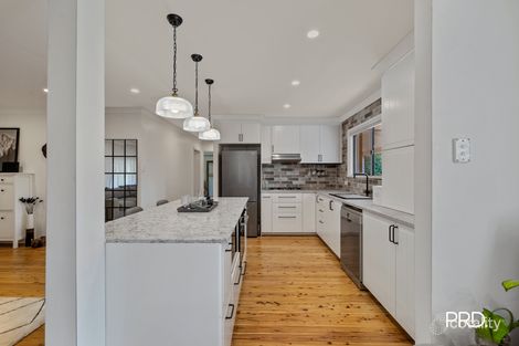 Property photo of 33 Highland Road Faulconbridge NSW 2776