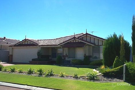 31 D'Argent Cir, Port Kennedy, WA 6172