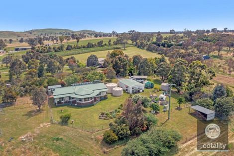 137 Connells Lane, Jeir, NSW 2582