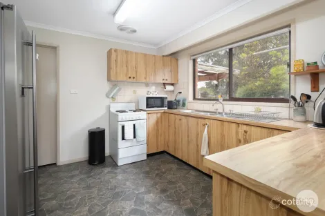 Property photo of 112 Melbourne Road Creswick VIC 3363