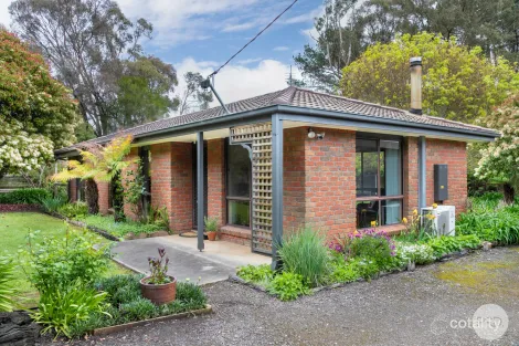 Property photo of 112 Melbourne Road Creswick VIC 3363