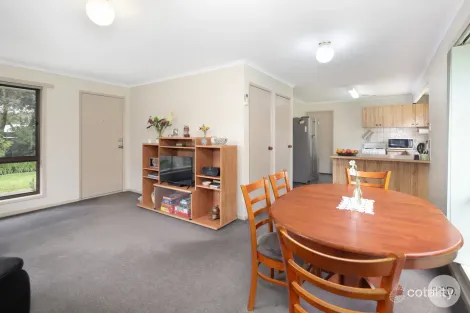 Property photo of 112 Melbourne Road Creswick VIC 3363