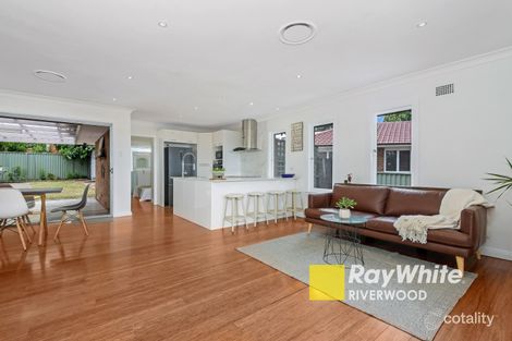 Property photo of 3 Kentucky Road Riverwood NSW 2210