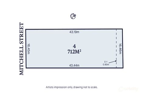 Property photo of 21 Mitchell Street Kilmore VIC 3764