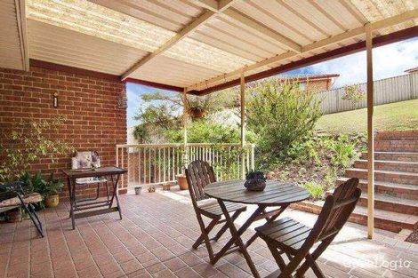 Property photo of 12 Boyne Place Baulkham Hills NSW 2153