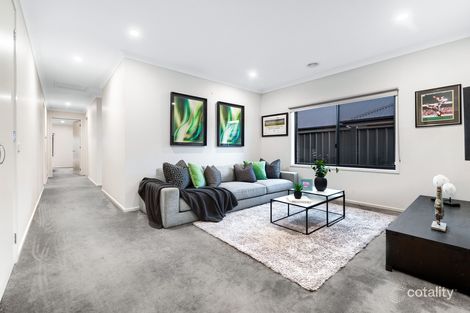 Property photo of 28 Villermont Drive Botanic Ridge VIC 3977