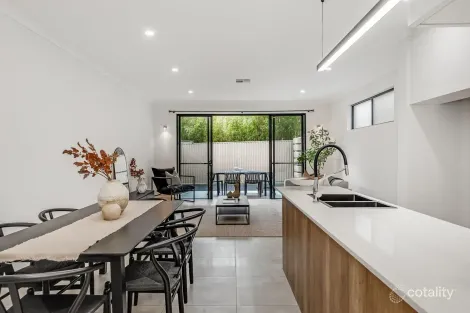 Property photo of 5A Monaro Crescent Newton SA 5074