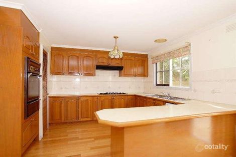 Property photo of 8 Elmstead Drive Wheelers Hill VIC 3150