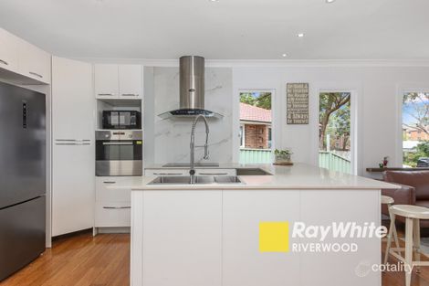 Property photo of 3 Kentucky Road Riverwood NSW 2210
